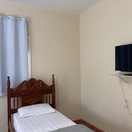 Pousada Familia Guarapari Zewnętrze zdjęcie