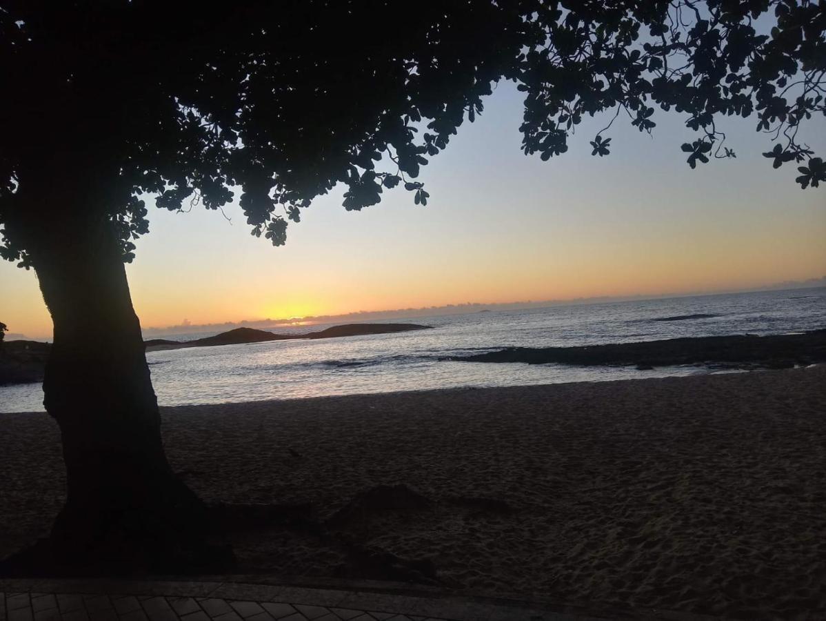 Pousada Familia Guarapari Zewnętrze zdjęcie
