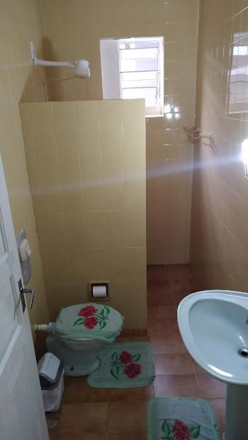 Pousada Familia Guarapari Zewnętrze zdjęcie