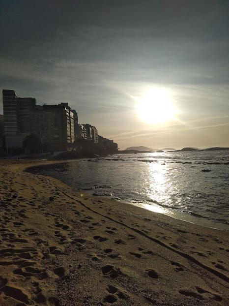 Pousada Familia Guarapari Zewnętrze zdjęcie