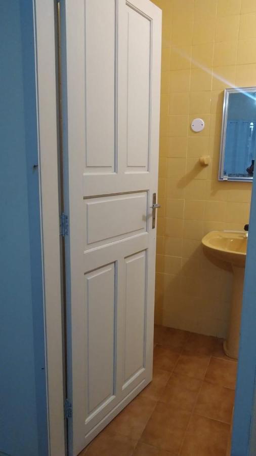 Pousada Familia Guarapari Zewnętrze zdjęcie