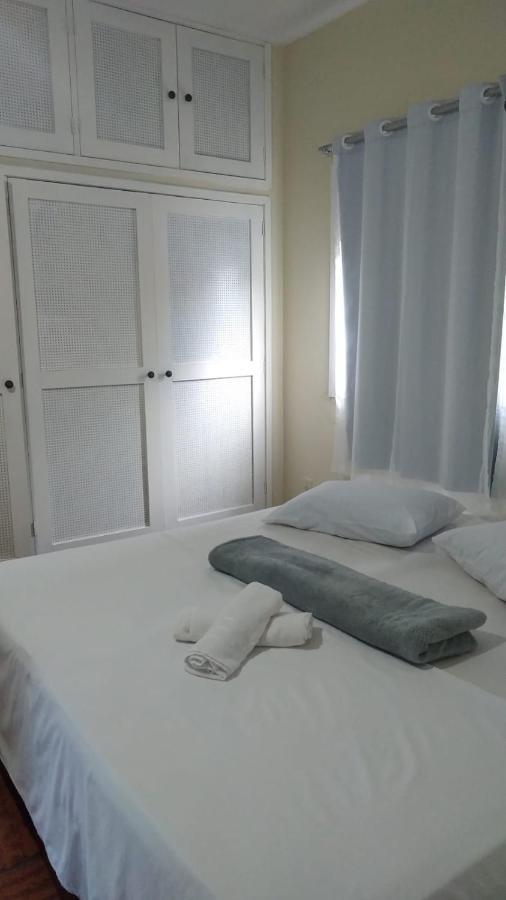 Pousada Familia Guarapari Zewnętrze zdjęcie