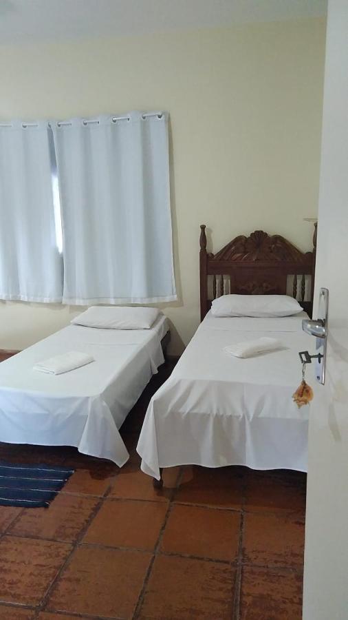 Pousada Familia Guarapari Zewnętrze zdjęcie