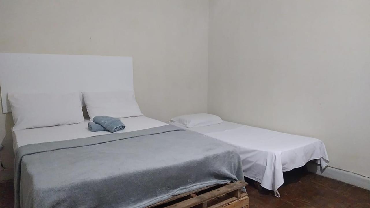 Pousada Familia Guarapari Zewnętrze zdjęcie