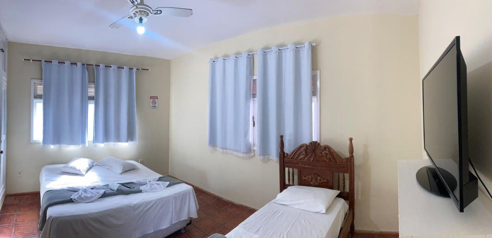 Pousada Familia Guarapari Zewnętrze zdjęcie
