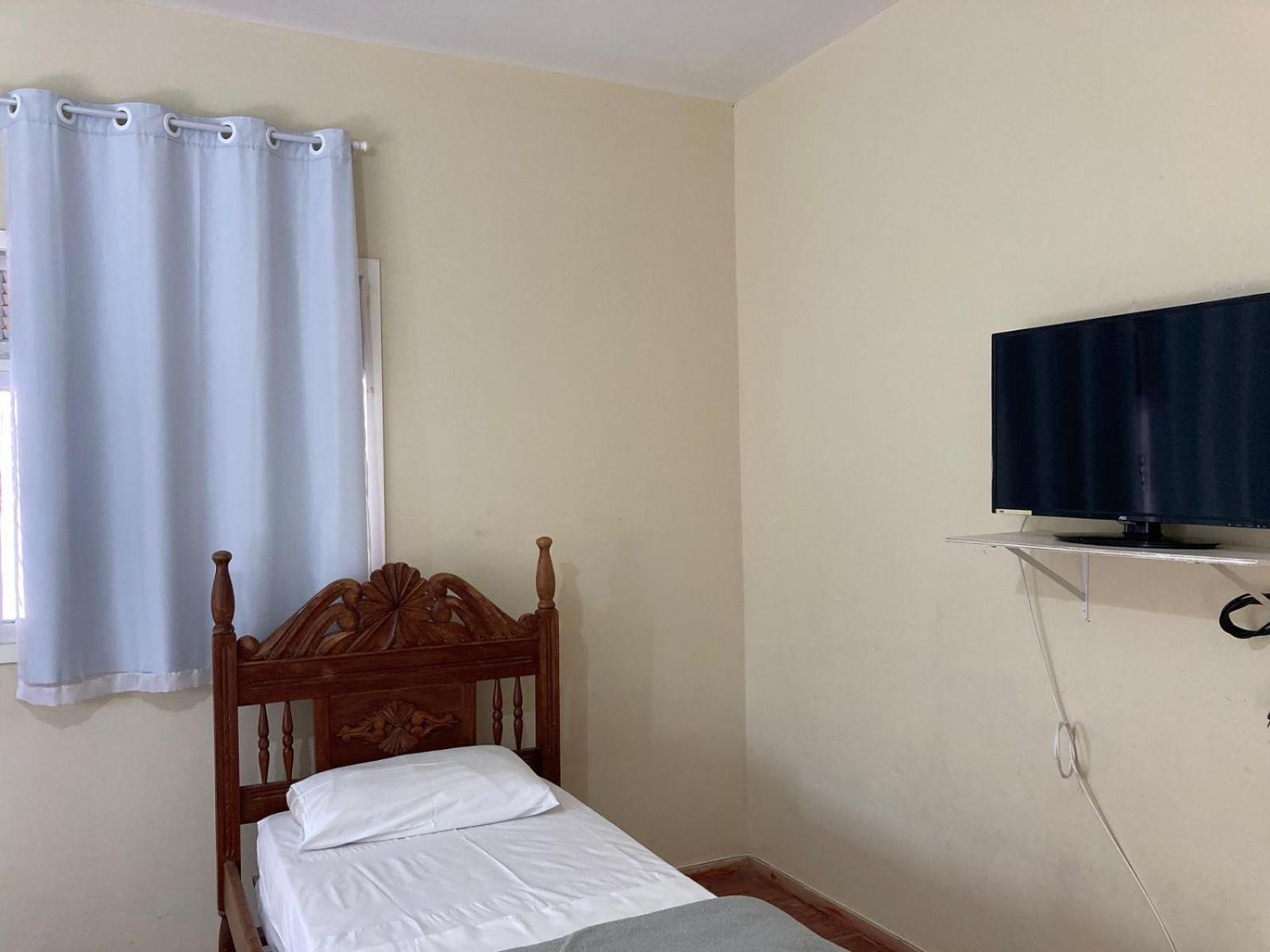 Pousada Familia Guarapari Zewnętrze zdjęcie
