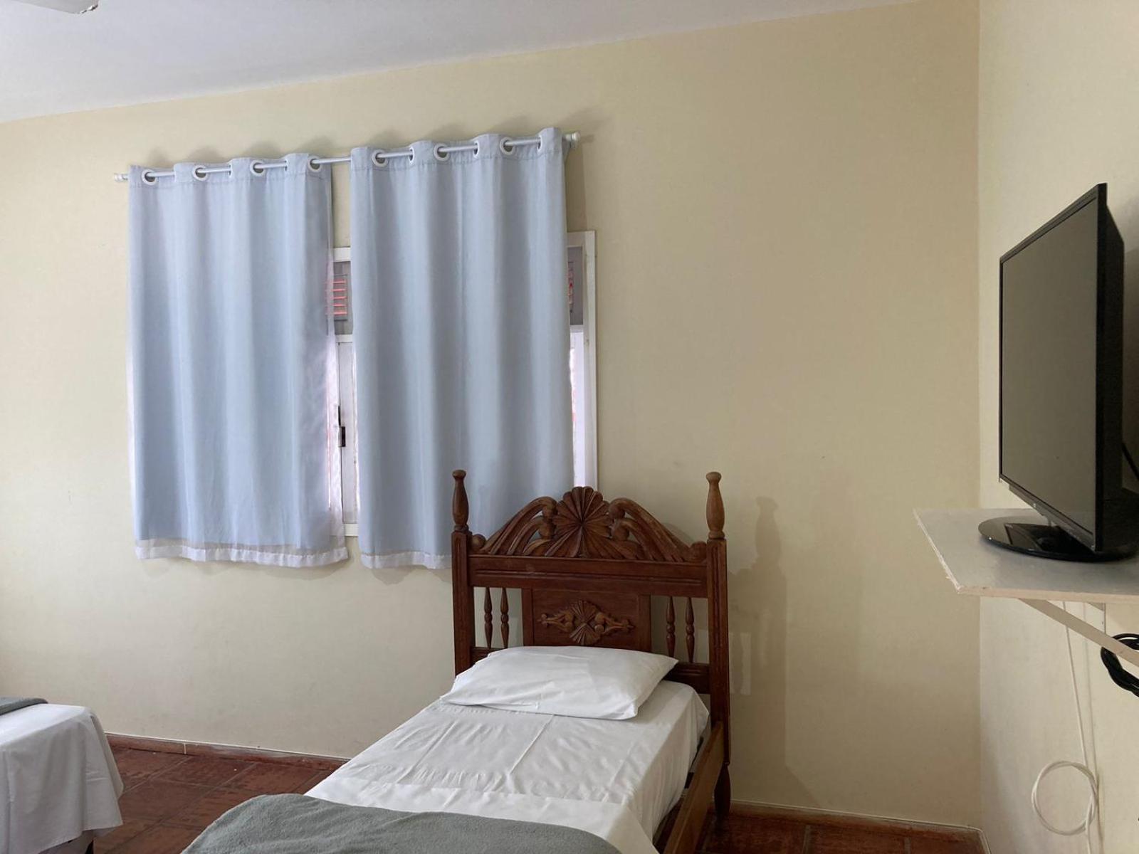 Pousada Familia Guarapari Zewnętrze zdjęcie