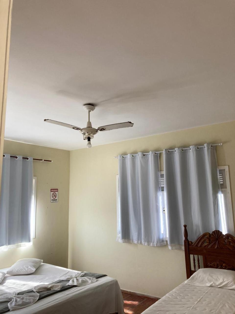 Pousada Familia Guarapari Zewnętrze zdjęcie