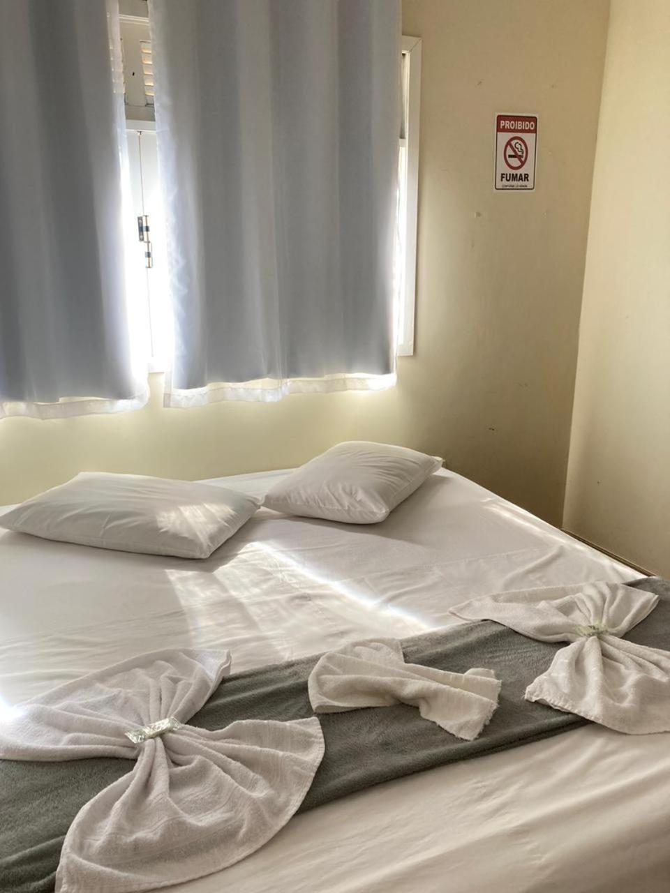 Pousada Familia Guarapari Zewnętrze zdjęcie