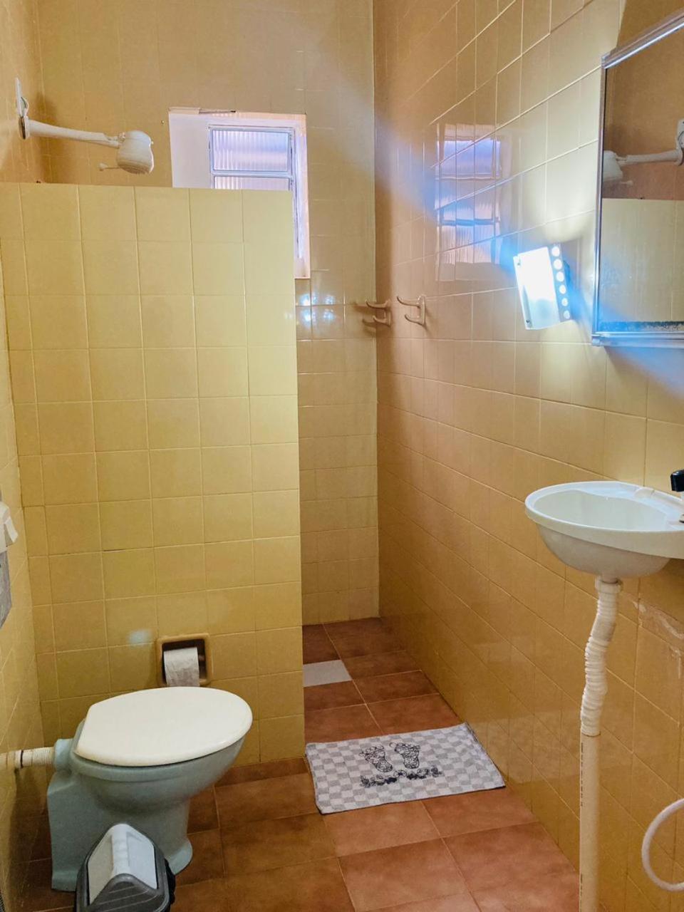 Pousada Familia Guarapari Zewnętrze zdjęcie