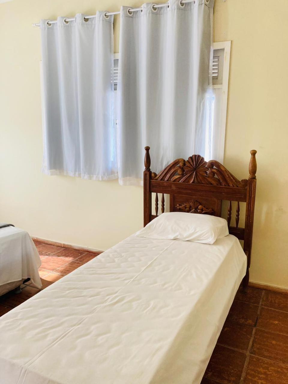 Pousada Familia Guarapari Zewnętrze zdjęcie