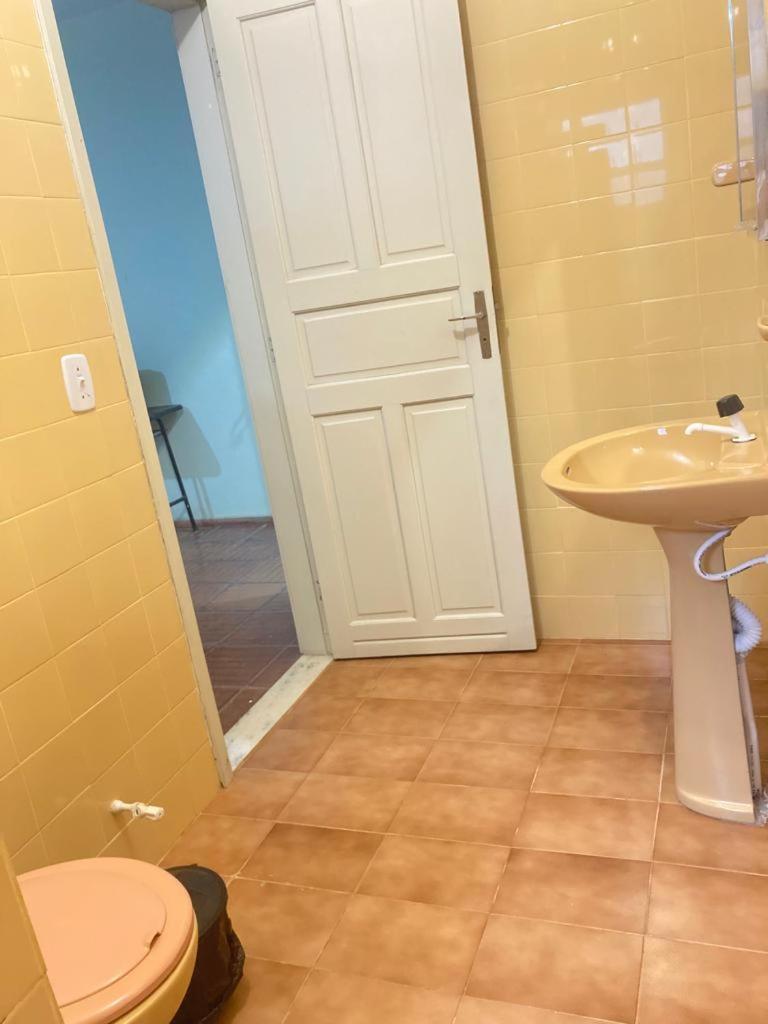 Pousada Familia Guarapari Zewnętrze zdjęcie