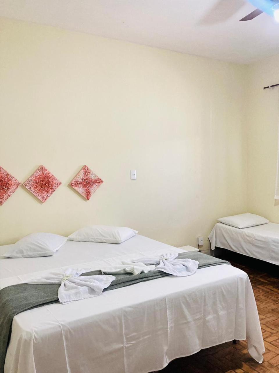 Pousada Familia Guarapari Zewnętrze zdjęcie