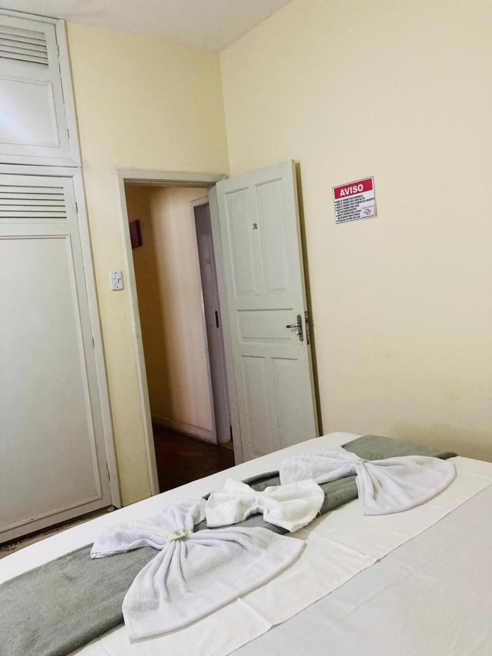 Pousada Familia Guarapari Zewnętrze zdjęcie