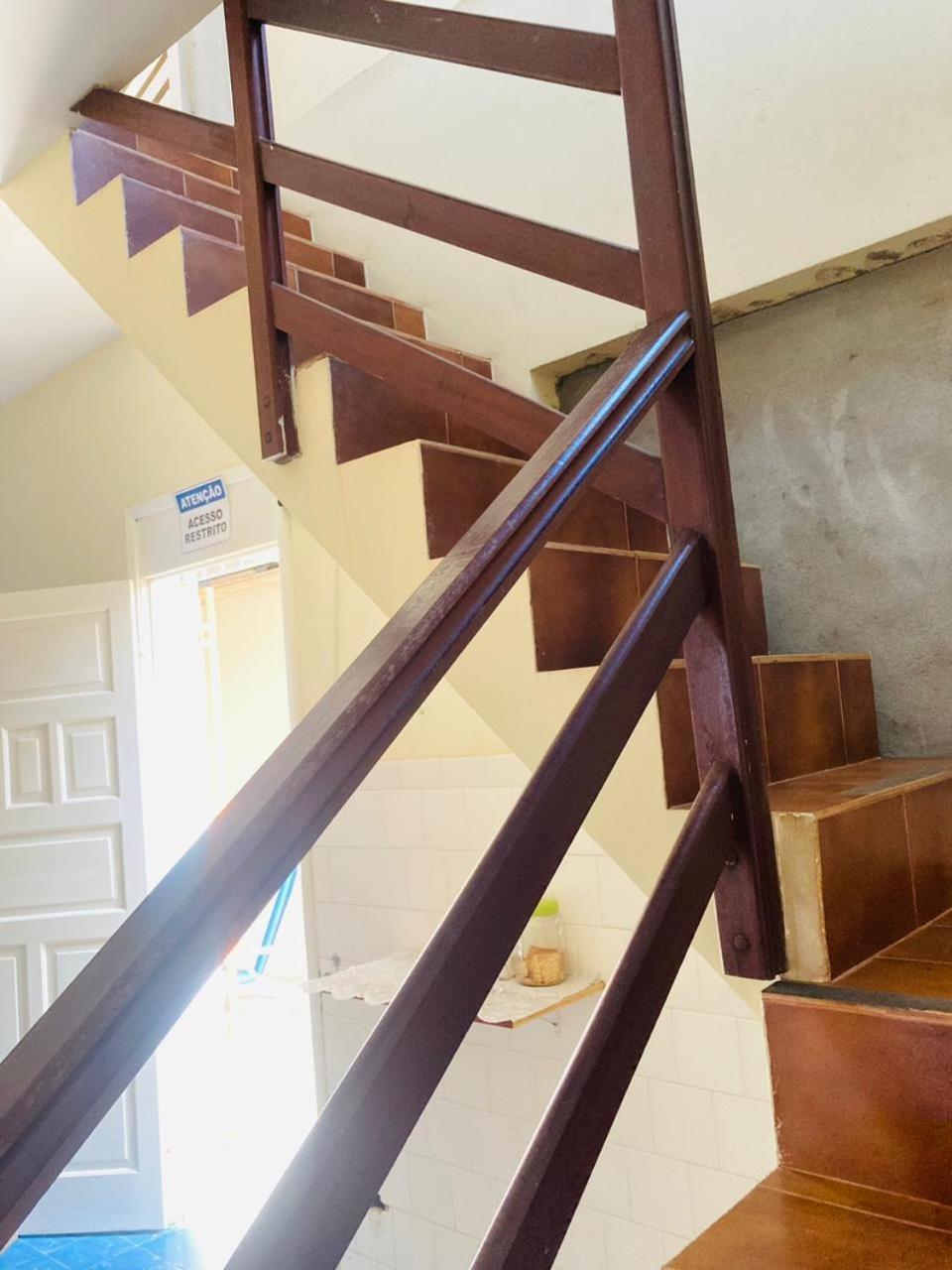 Pousada Familia Guarapari Zewnętrze zdjęcie