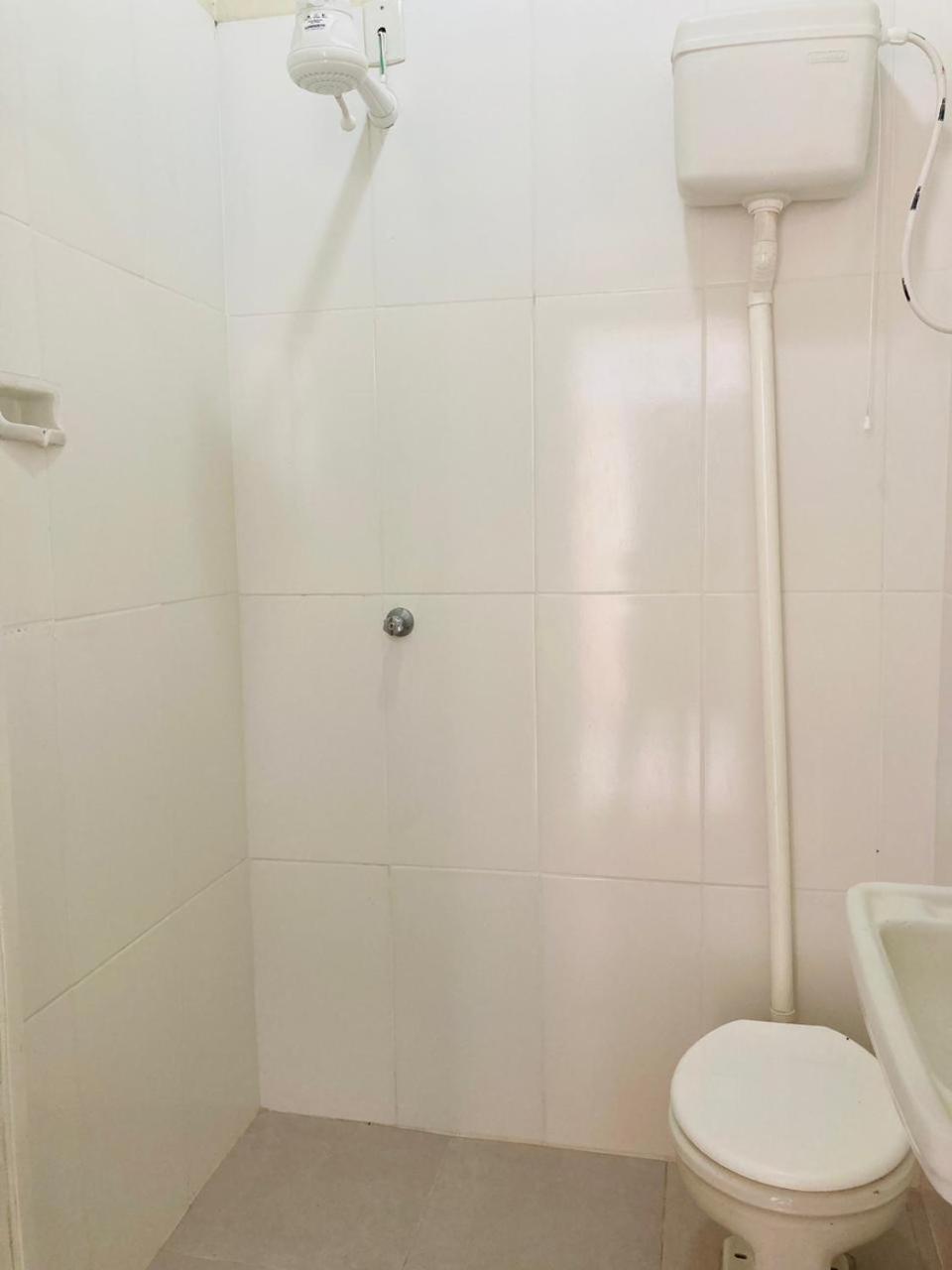 Pousada Familia Guarapari Zewnętrze zdjęcie