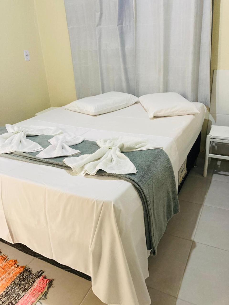 Pousada Familia Guarapari Zewnętrze zdjęcie