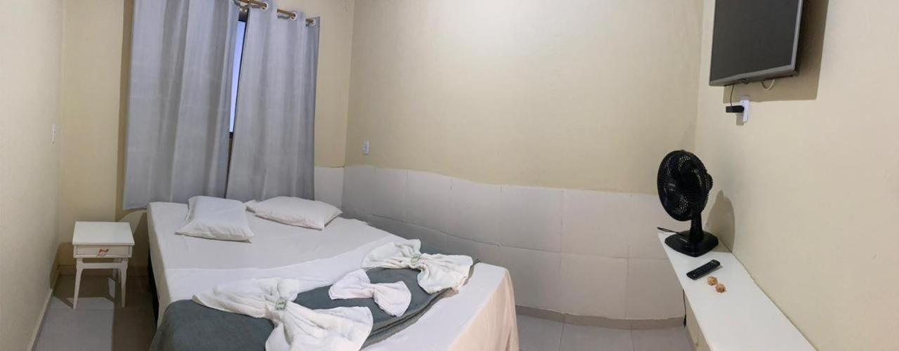 Pousada Familia Guarapari Zewnętrze zdjęcie