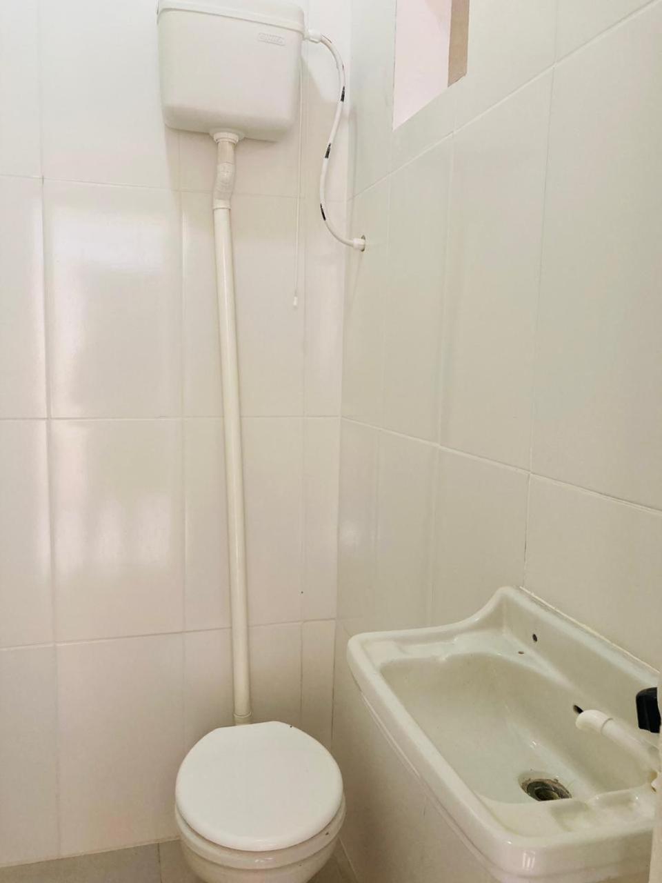 Pousada Familia Guarapari Zewnętrze zdjęcie