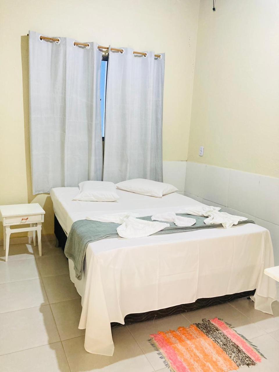 Pousada Familia Guarapari Zewnętrze zdjęcie